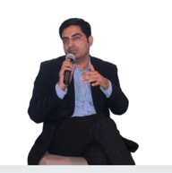 Dr. Ajay Shukla - Endocrinologist