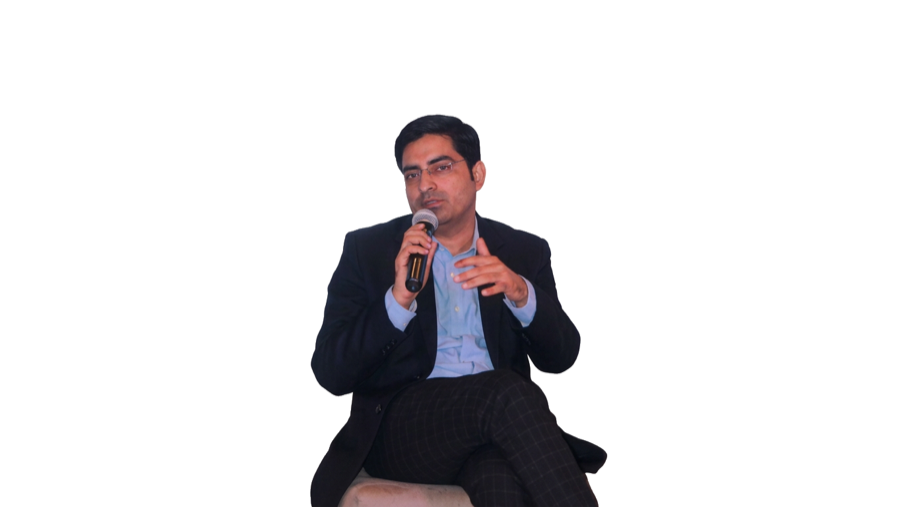 Dr. Ajay Shukla - Endocrinologist